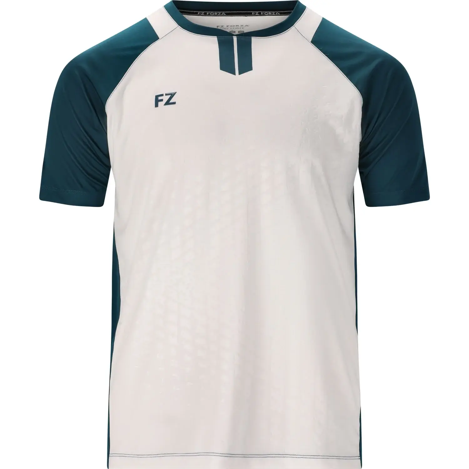 FZ Forza CL2501 M S/S t-shirt White (14 jaar)