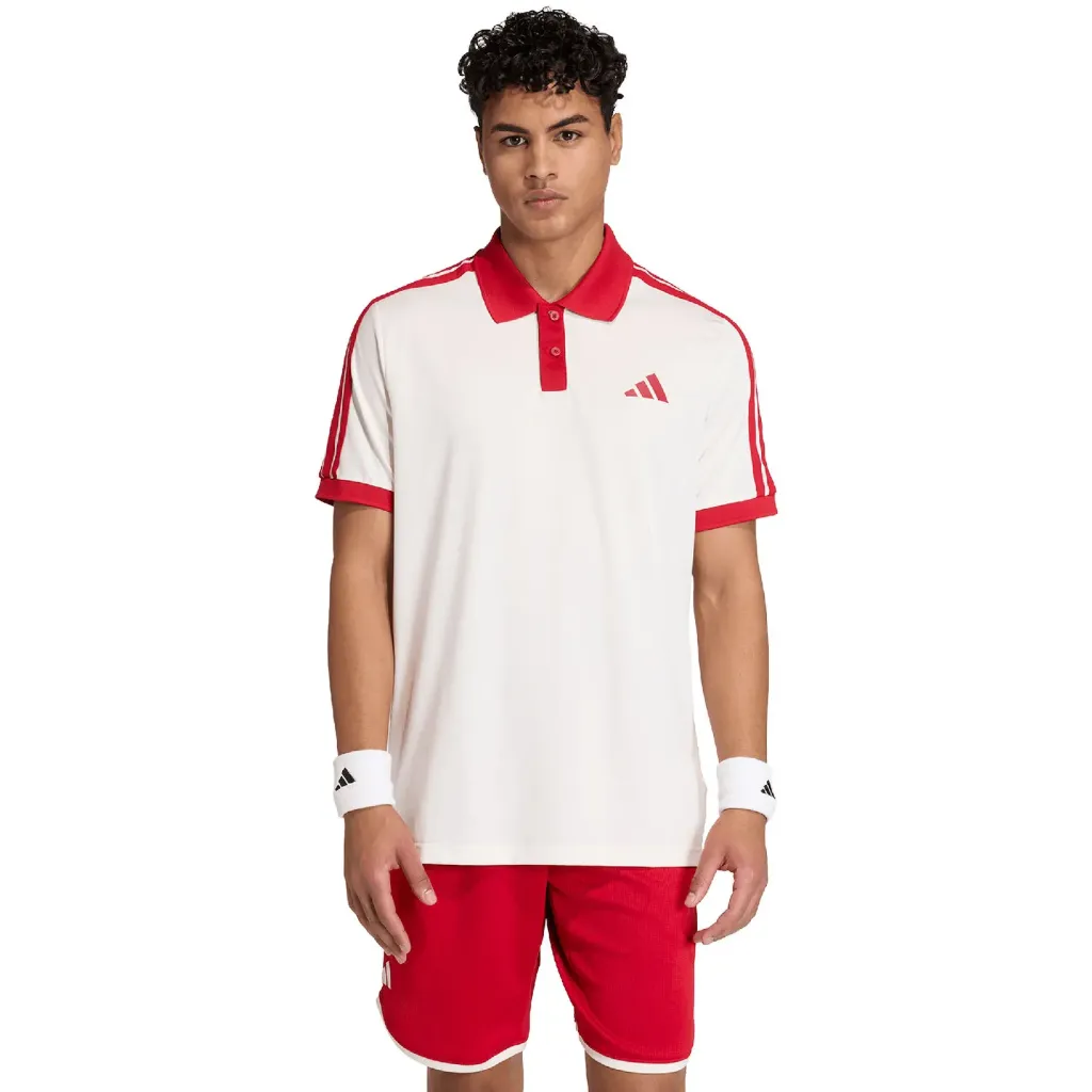 Adidas Classics Polo Heren