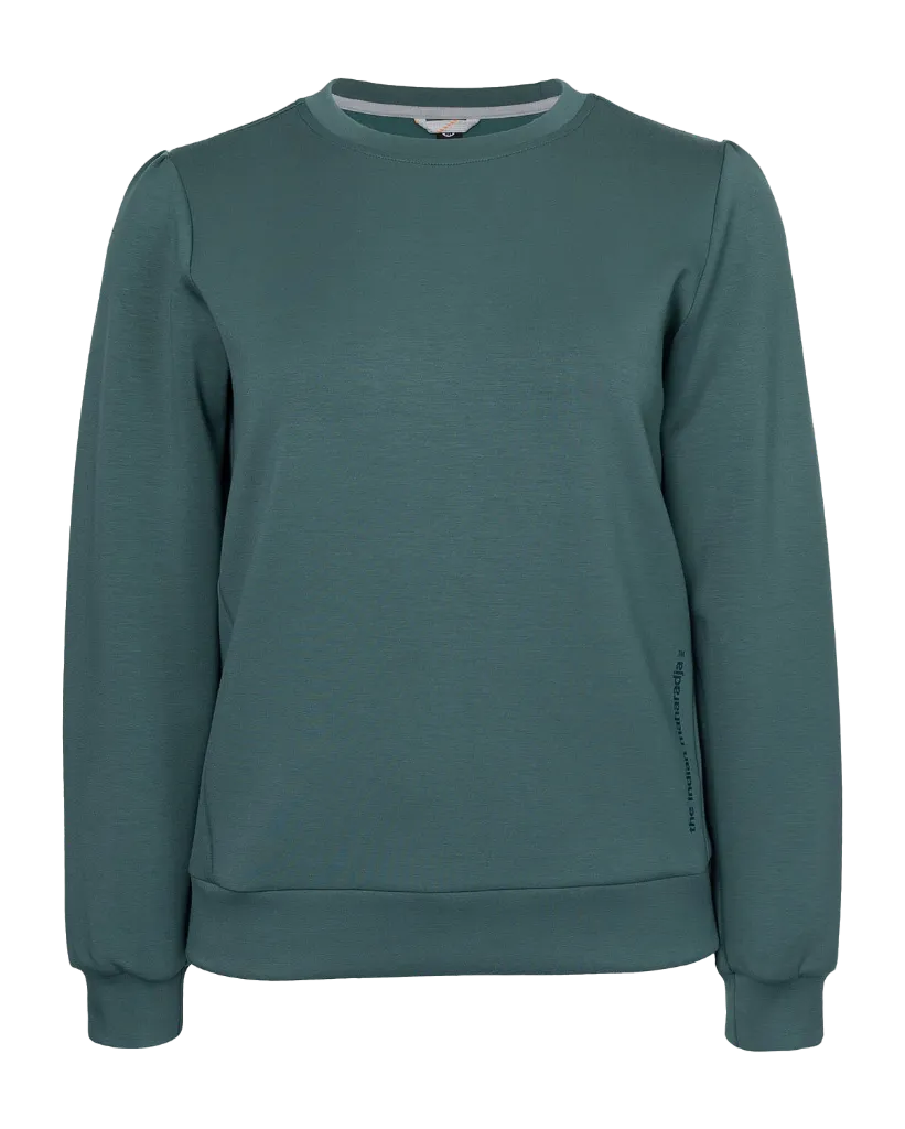 Women Soft Supreme Sweater