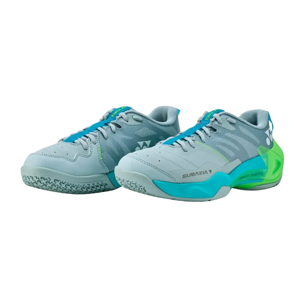 Yonex Subaxia GT Lady Grayish Green