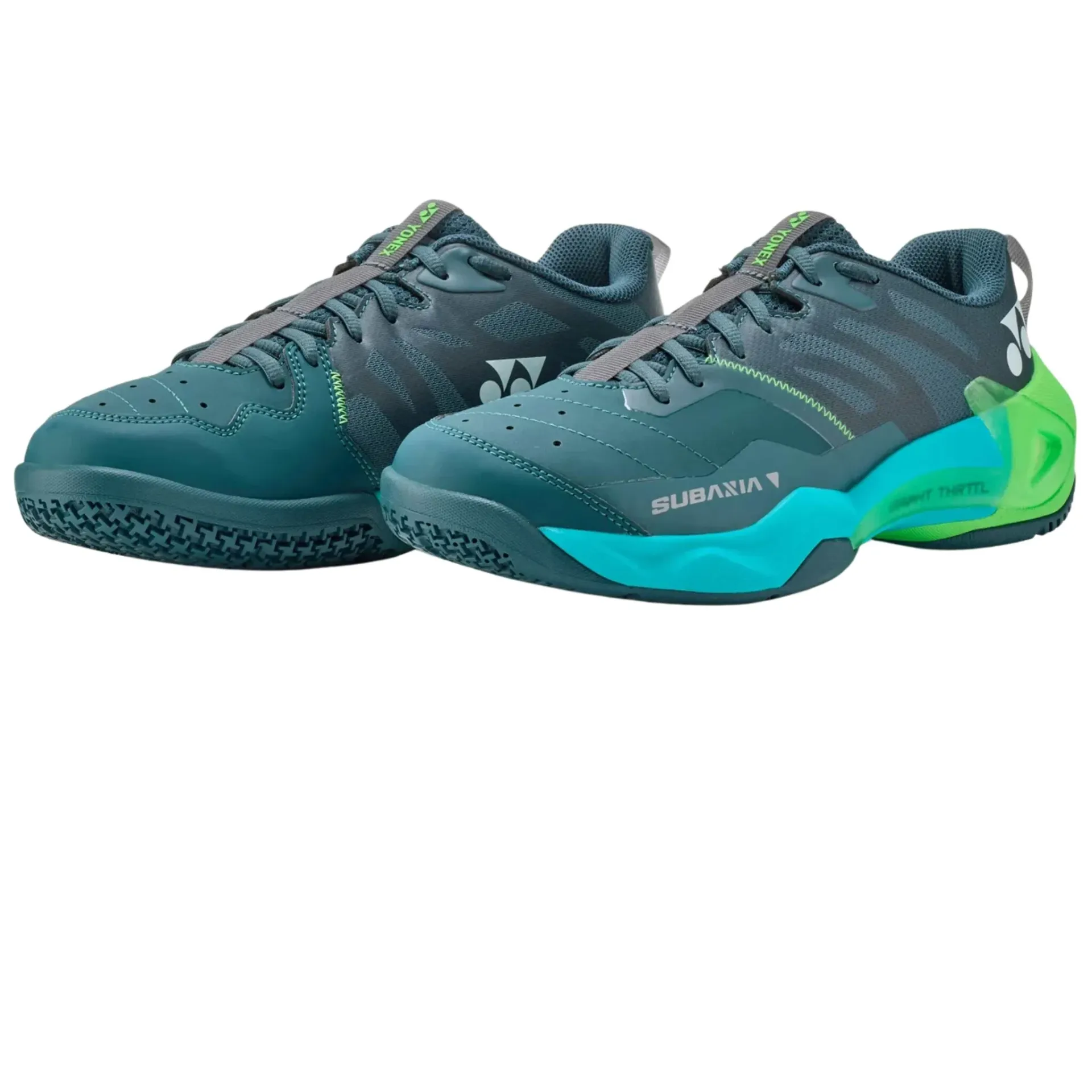 Yonex Subaxia GT Men Wide Dark Green