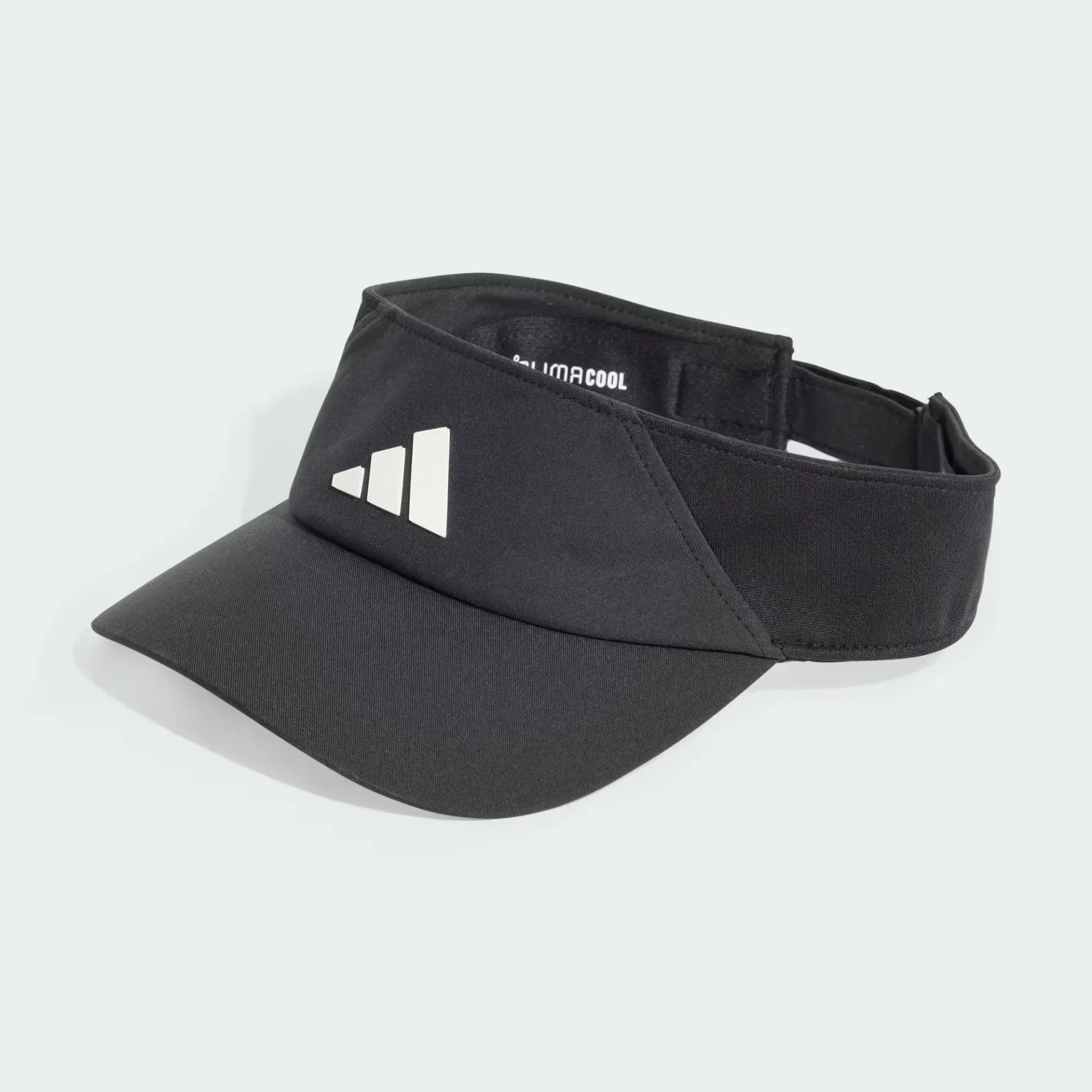 Adidas Visor Climacool zwart