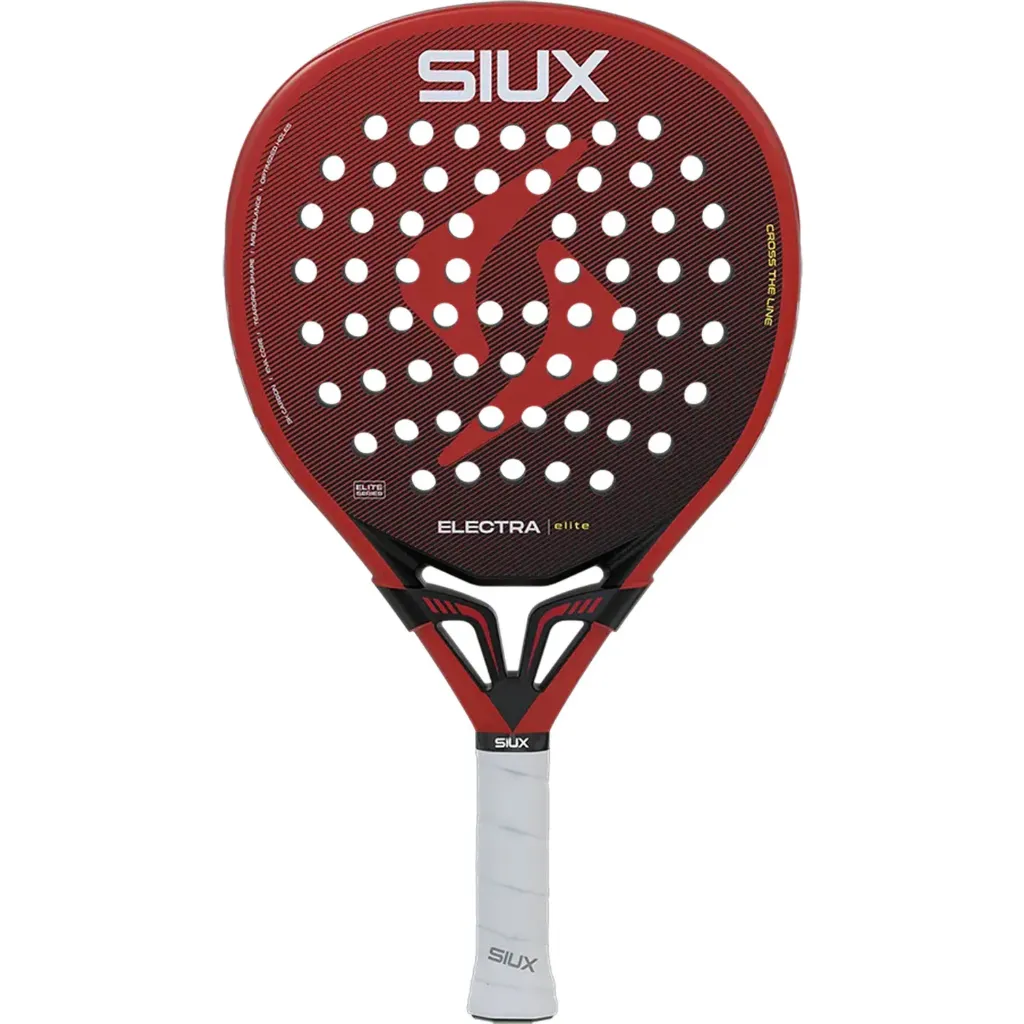 Siux electra elite 6