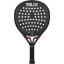 Siux Electra Pro 2026 shadow red
