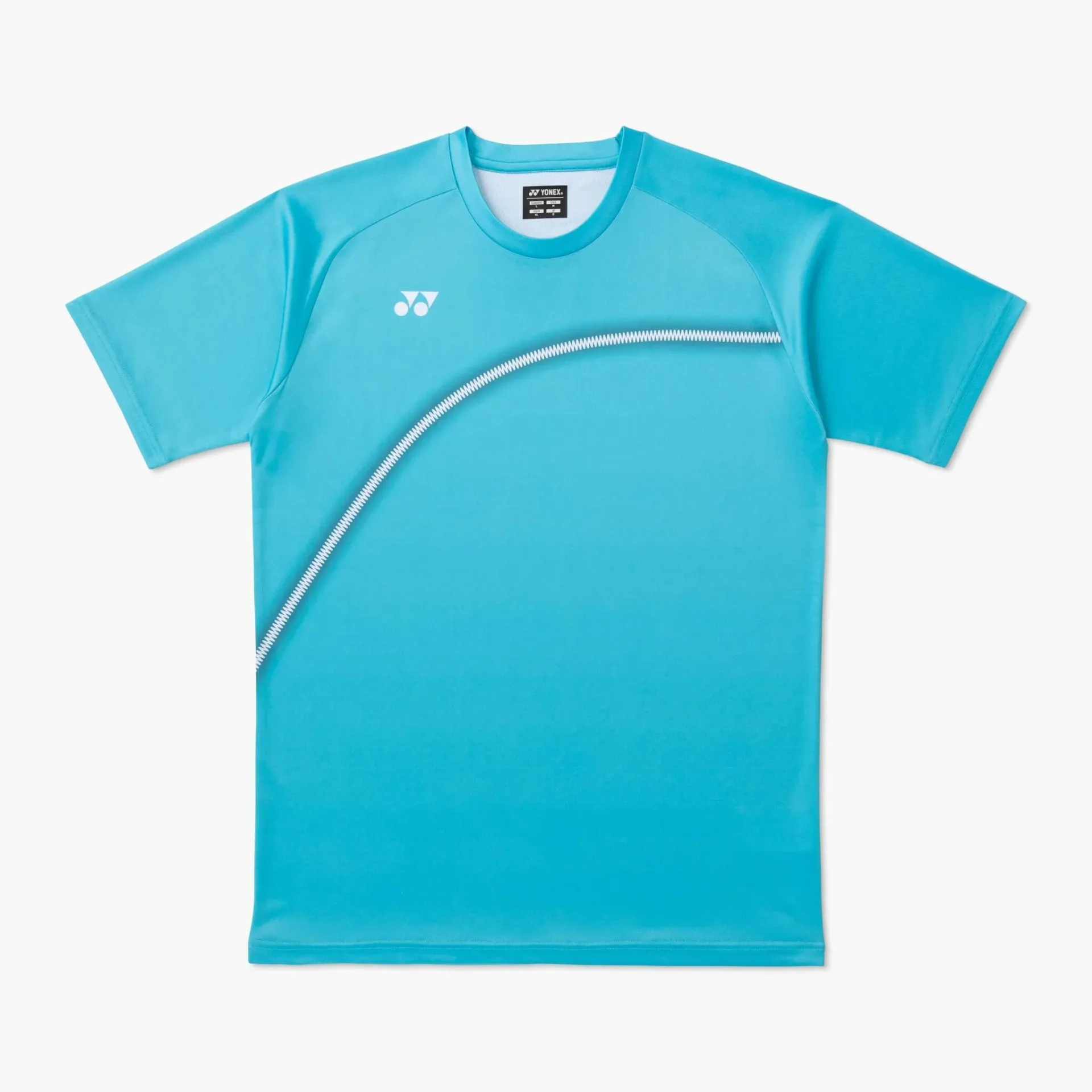 Yonex Crew shirt 16867EX Venus Blue