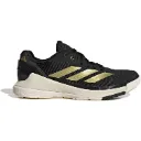 Adidas Crazyquick LS Padel Black/Gold