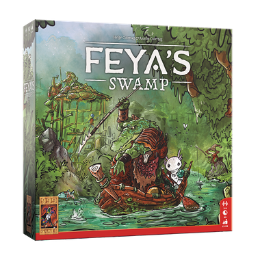 Feya's Swamp