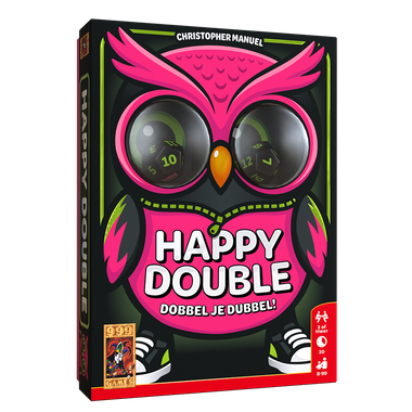 Happy Double