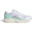 Adidas Courtquick Padel W white/mint