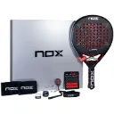 Nox AT10 Genius 12K Xtrem LTD Pack