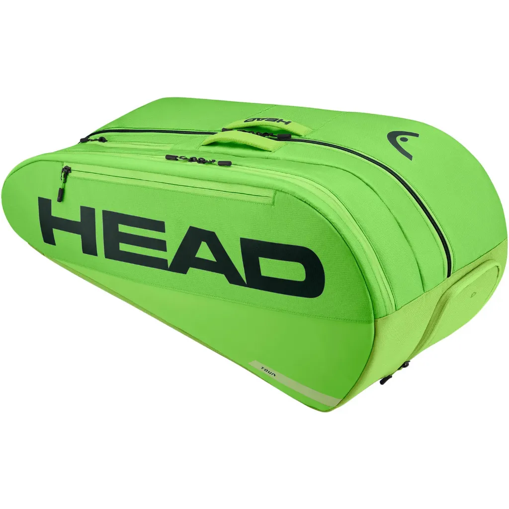 Head Tour Extreme racquet Bag L
