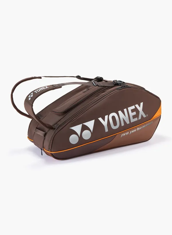 Yonex Pro Racket Bag 92429EX Brown