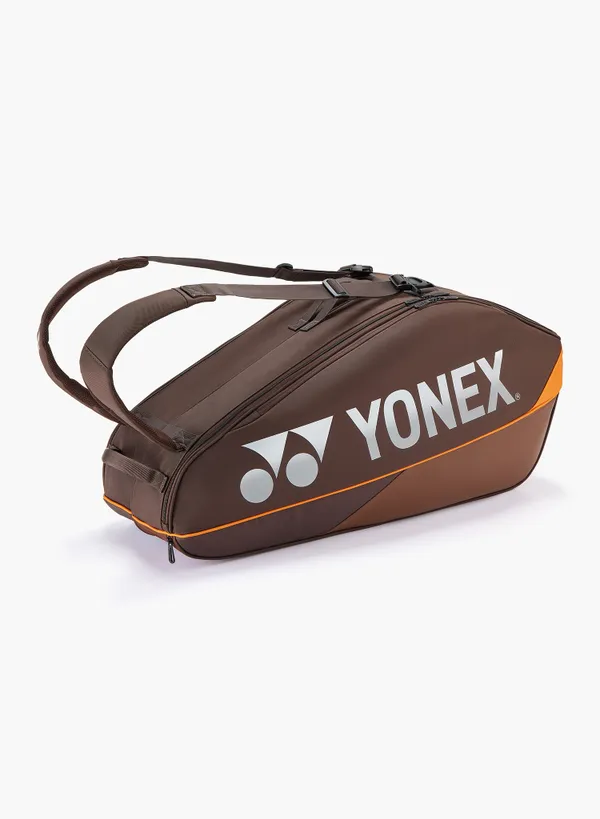 Yonex Pro Racket Bag 92426EX Brown