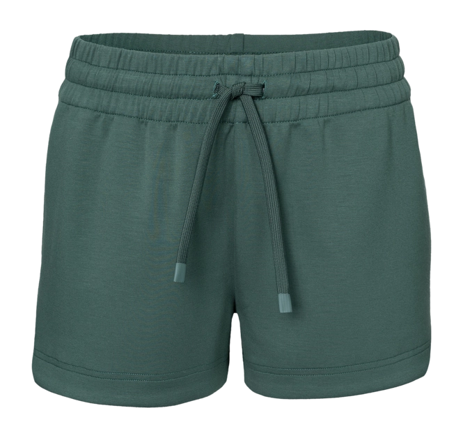The Indian Maharadja Women Soft Supreme Short