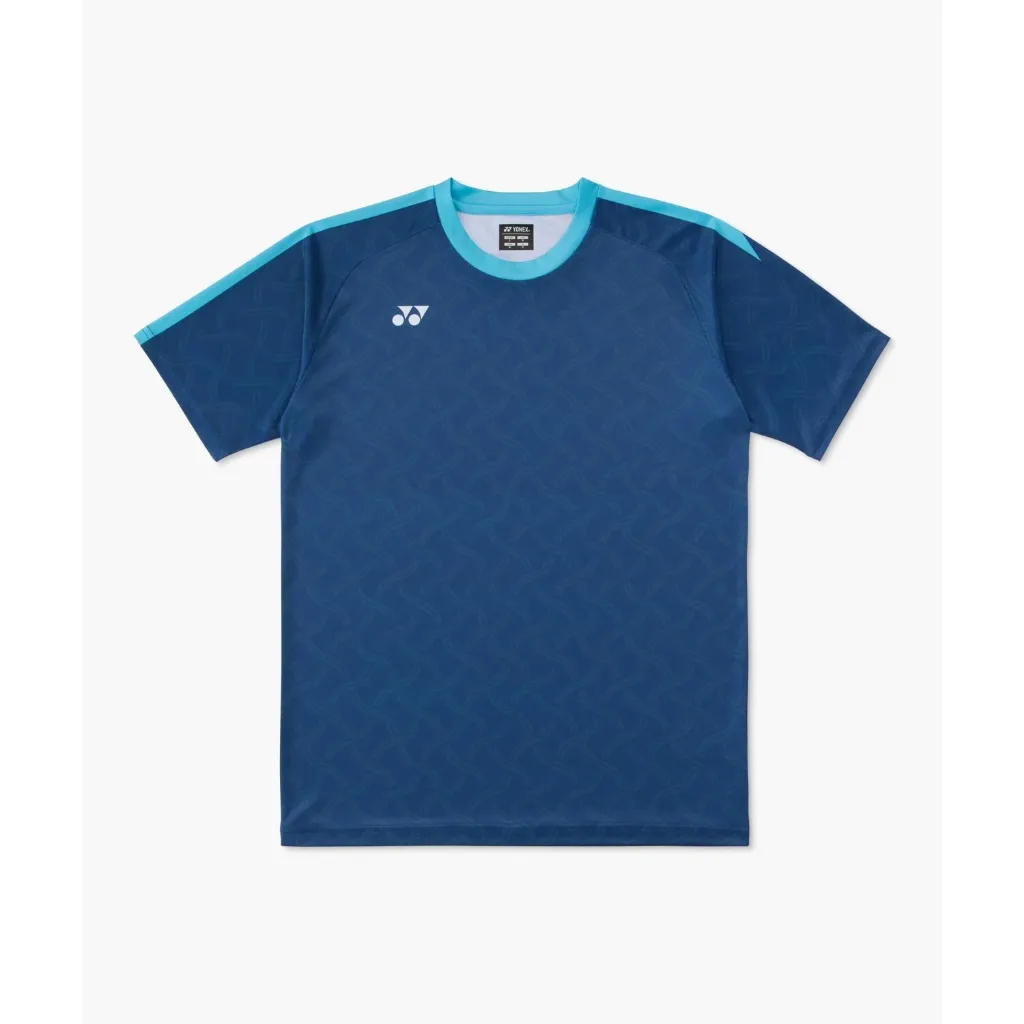 Yonex Crew shirt 16864 EX Indigo Blue