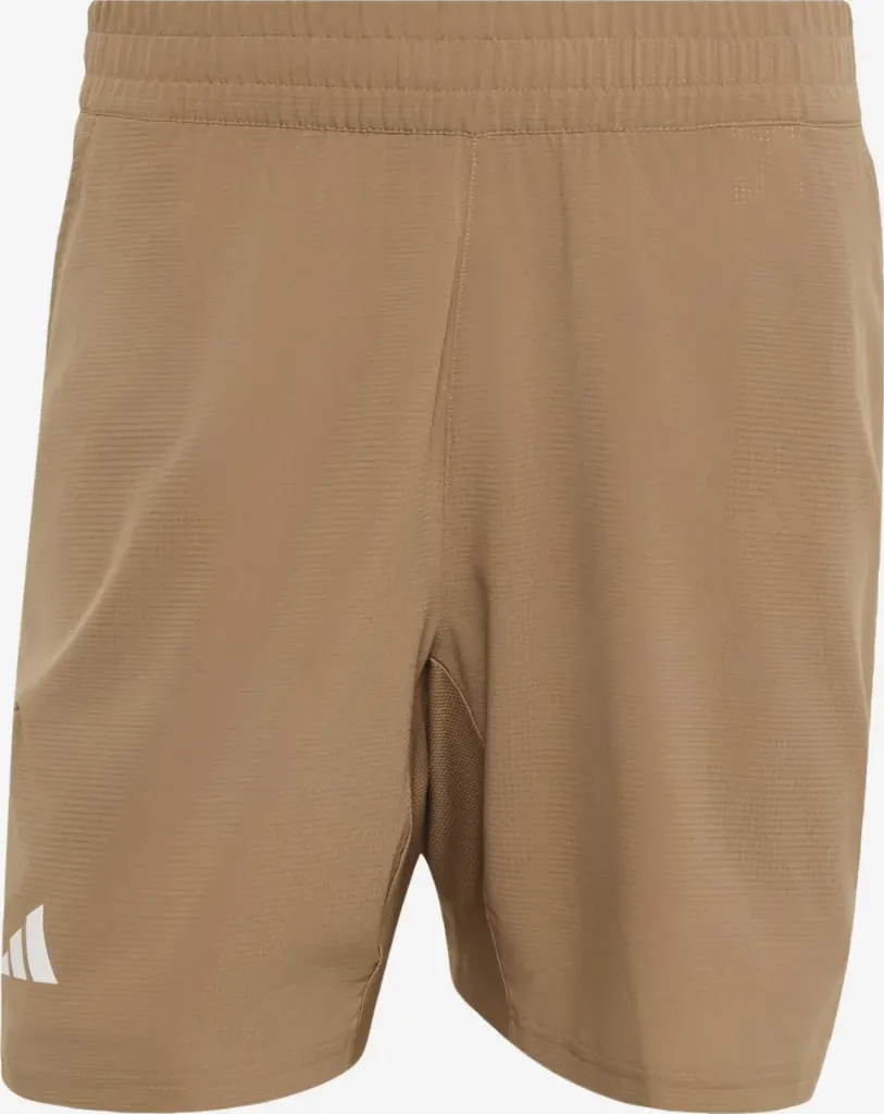 Adidas Ergo Shorts bruin