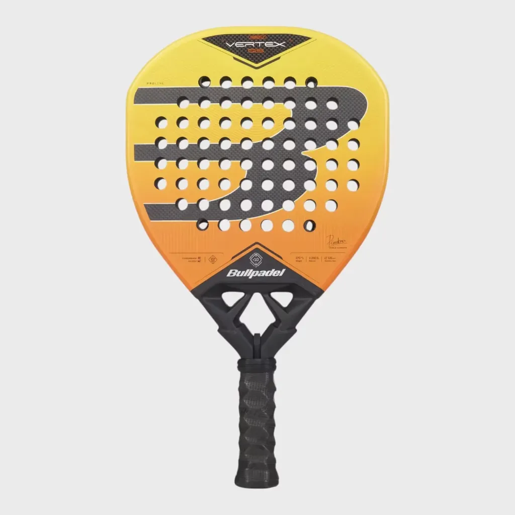 Bullpadel Vertex 05 Geo 2027