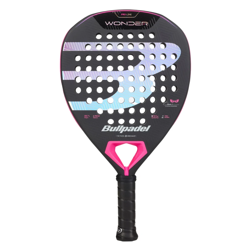 Bullpadel Wonder 27
