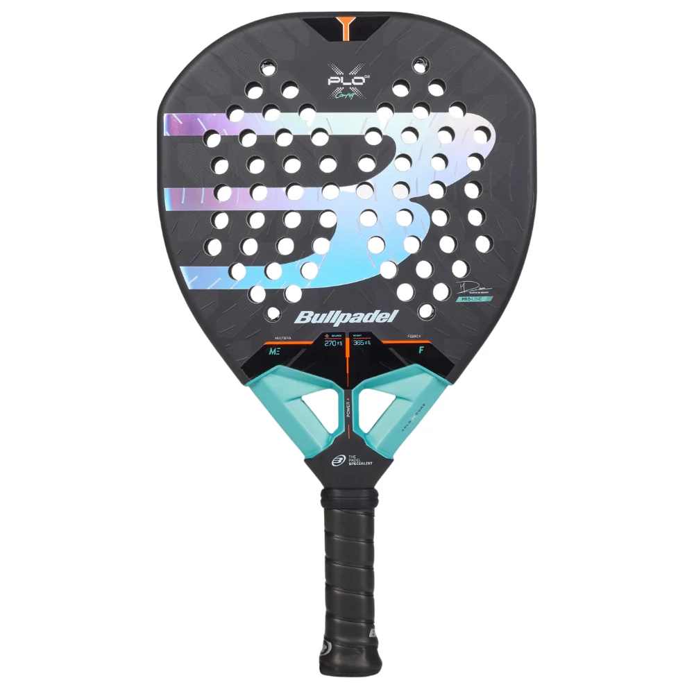 Bullpadel Xplo 02 comfort 27