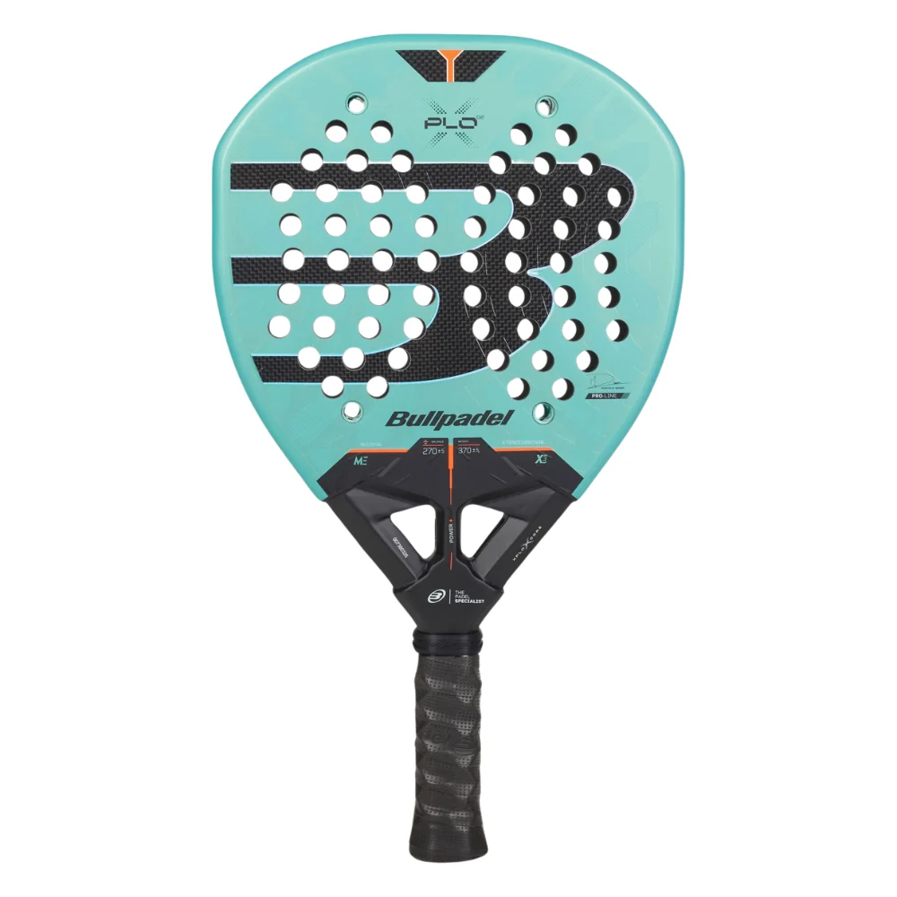 Bullpadel Xplo 02 27
