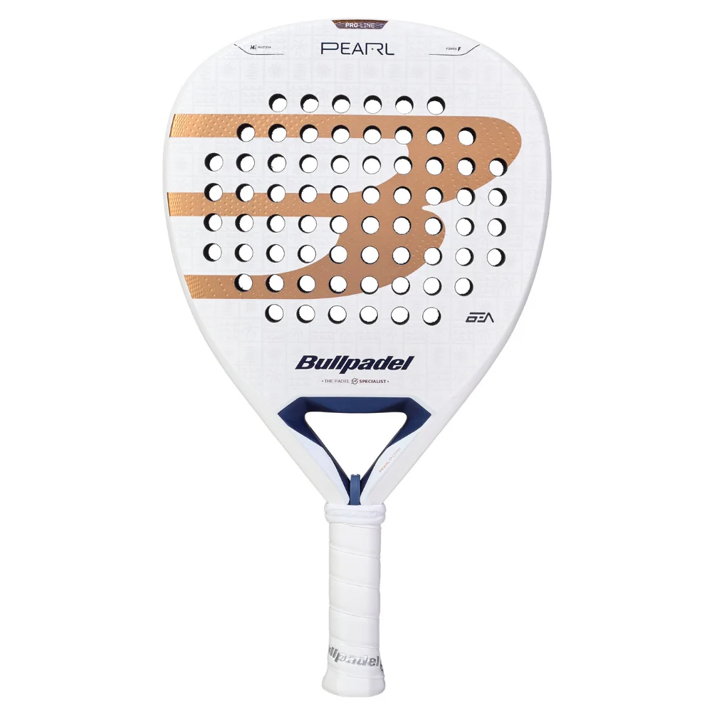Bullpadel Pearl 27