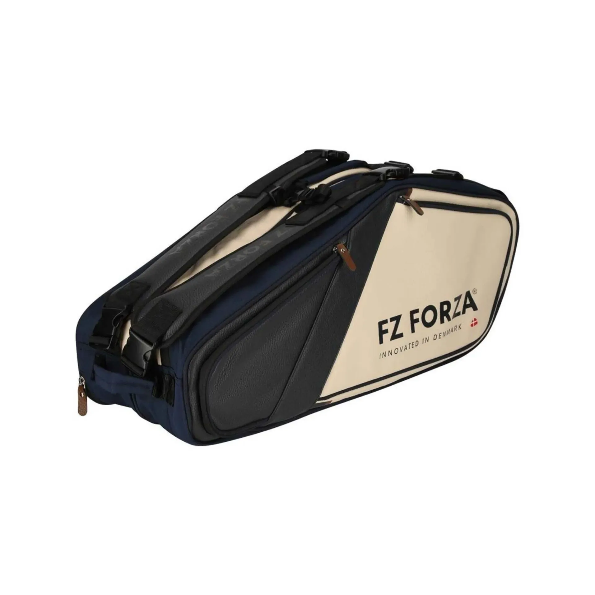 FZ Forza Tour Line 6 rackets Navy Blazer