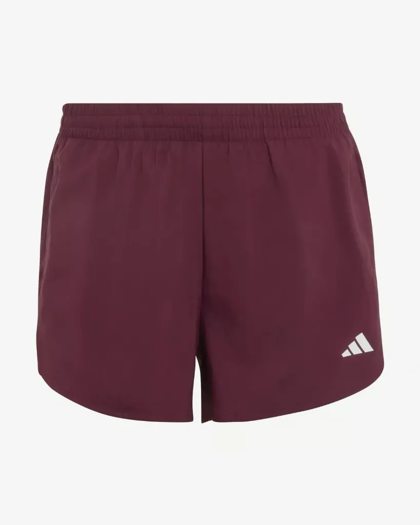 Adidas Club Shorts Bordeaux