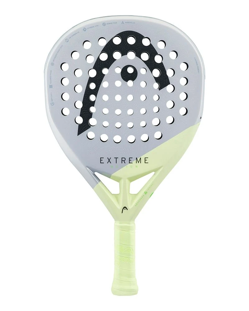 Head Extreme Motion 2026