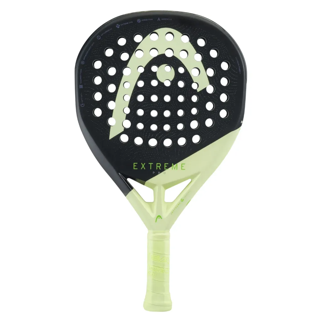 Head Extreme Pro 2026