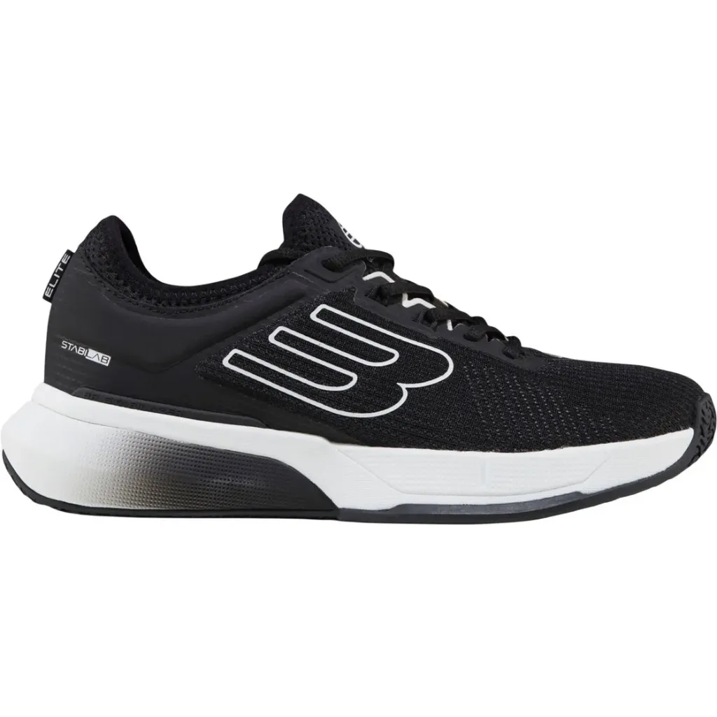 Bullpadel Elite 26I zwart (37)