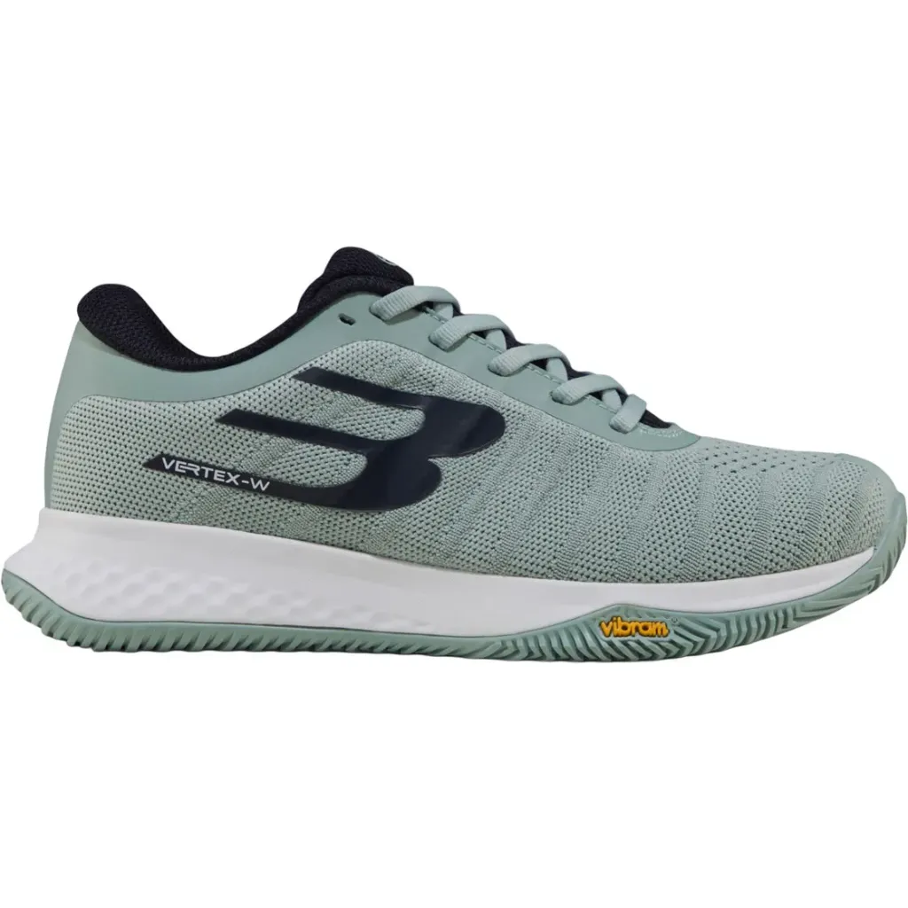 Bullpadel Vertex Vibram W 26I groen (37)