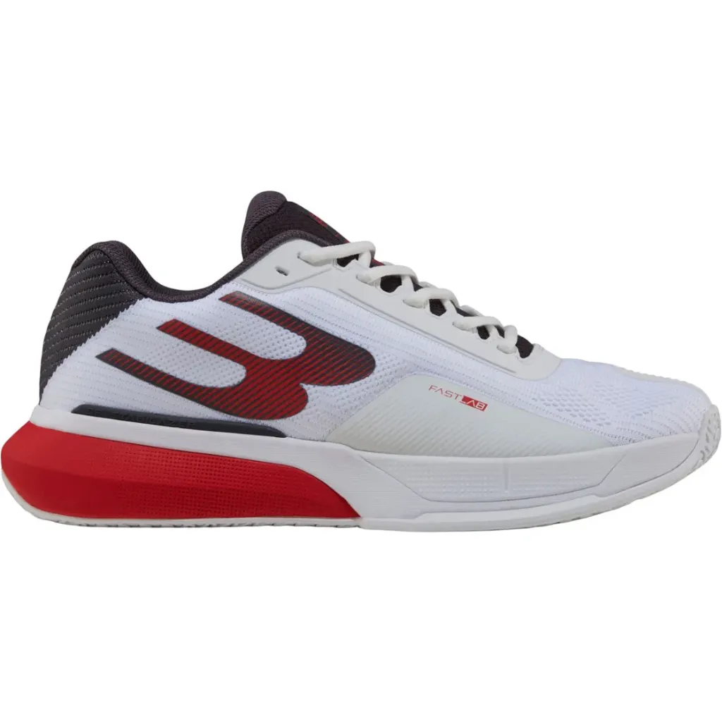 Bullpadel Neuron 26i rood