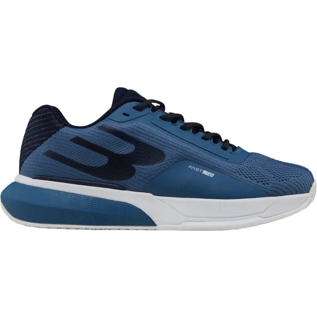 Bullpadel Neuron 26i blauw (41)