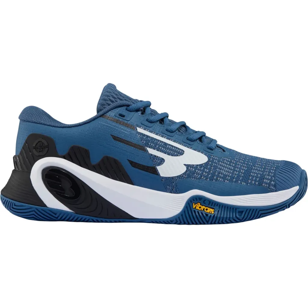 Bullpadel Vertex Vibram 26I blauw