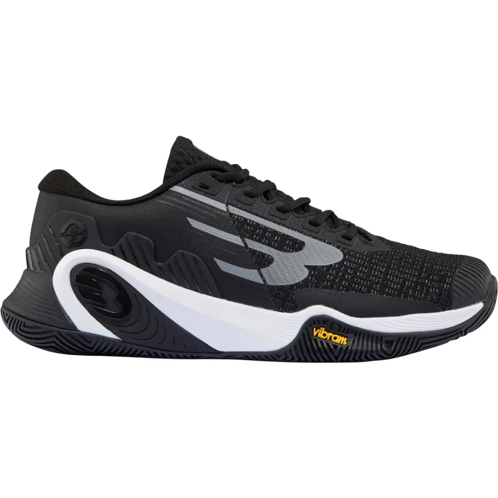 Bullpadel Vertex Vibram 26I zwart (40)