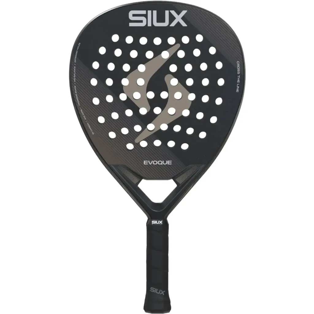 Siux Evoque
