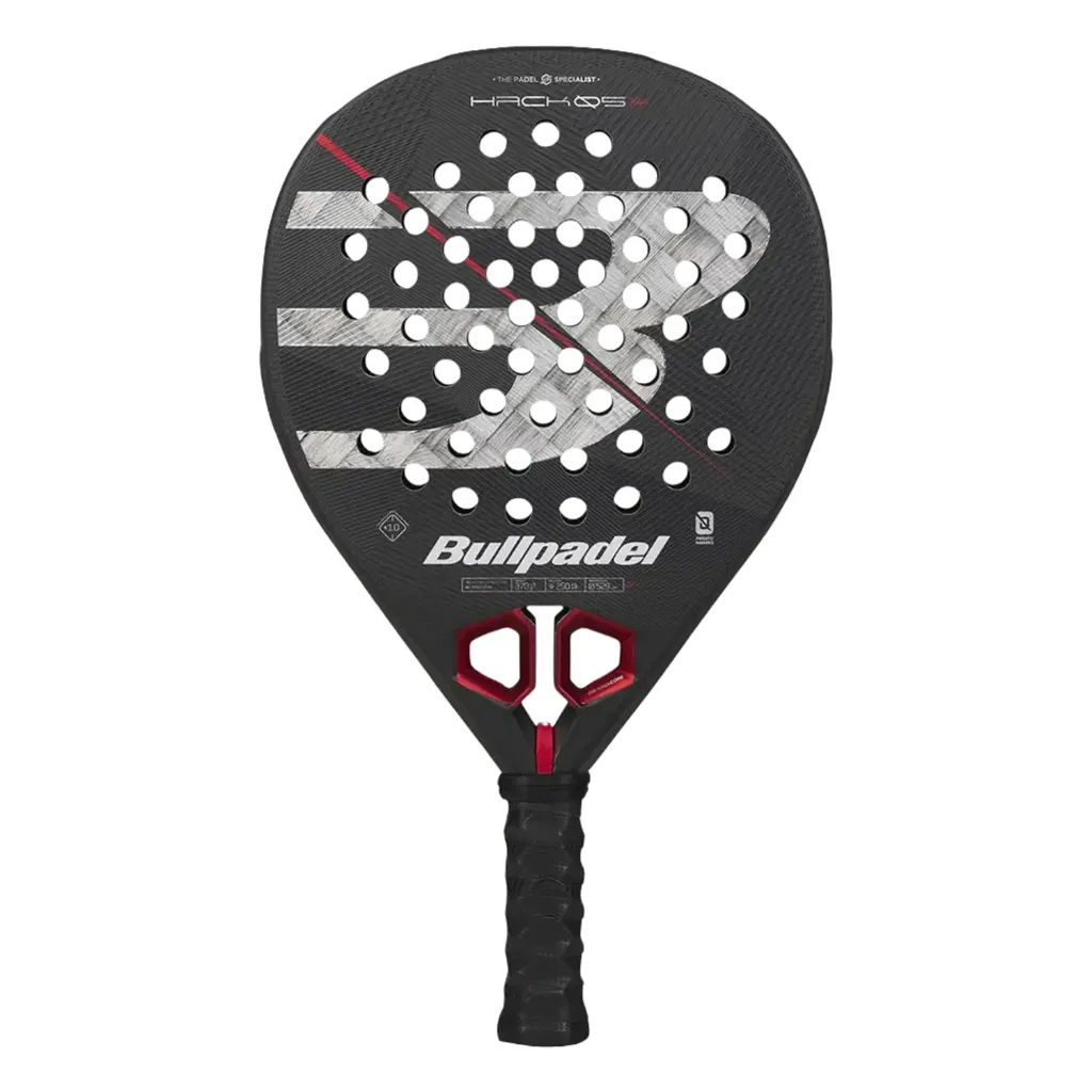 Bullpadel Hack 05 Hybrid 27