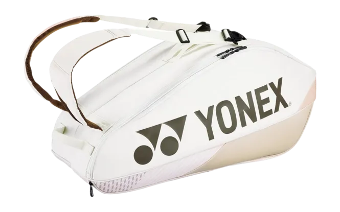 Yonex Pro Racket Bag 92426EX Sand beige