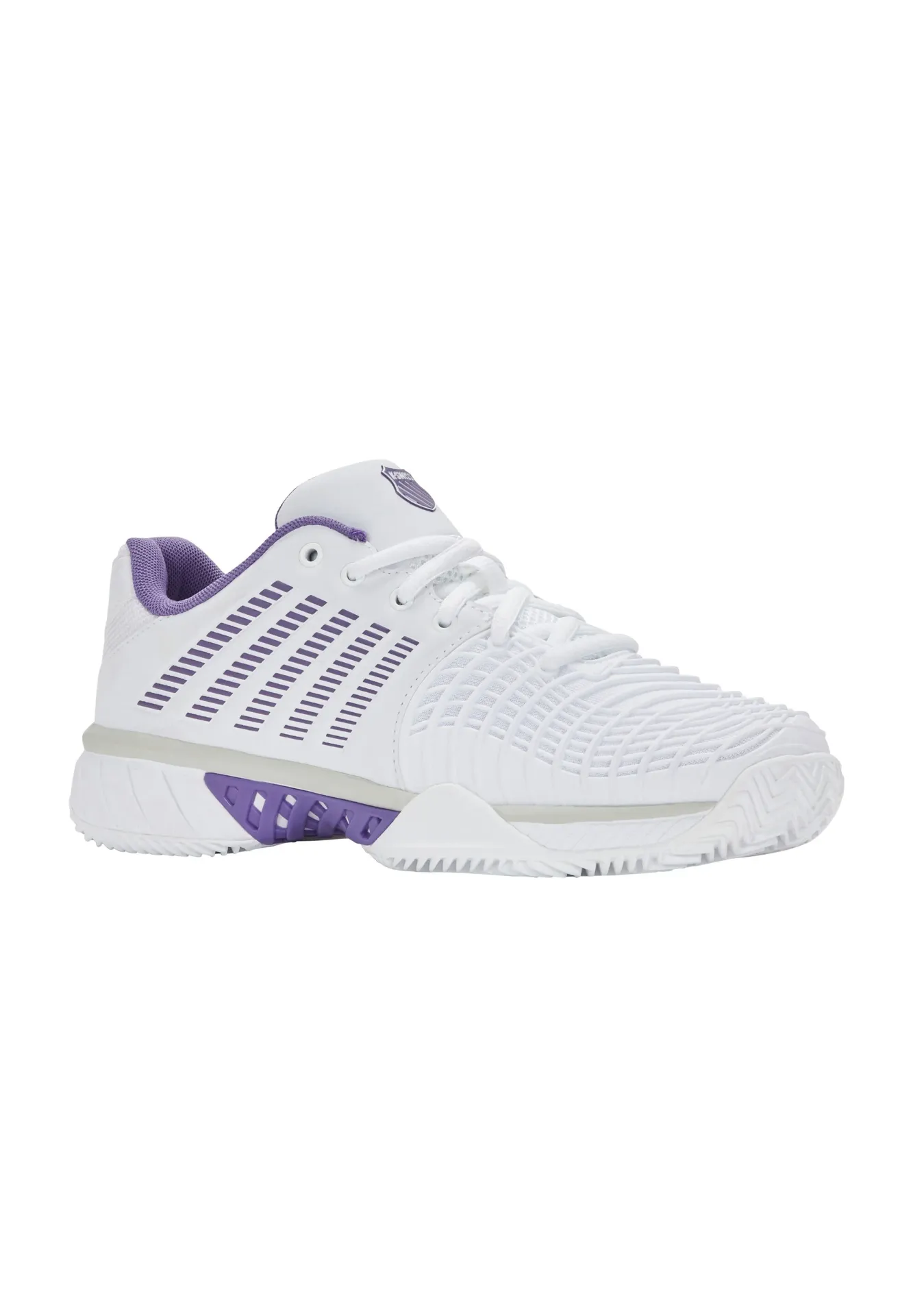 K-Swiss Express Light 3 Clay paars