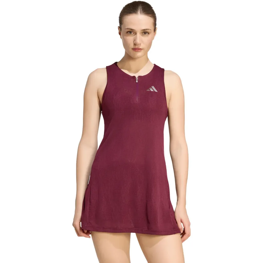Adidas dress pro maroon