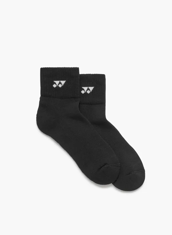 Yonex Basic quarter sock 19254EX (3pack)
