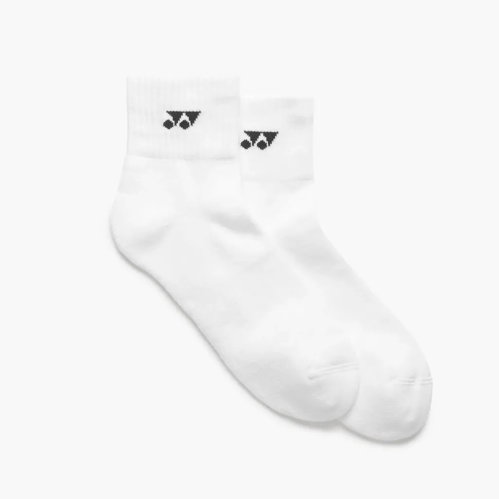 Yonex Basic quarter sock 19254EX (3pack)