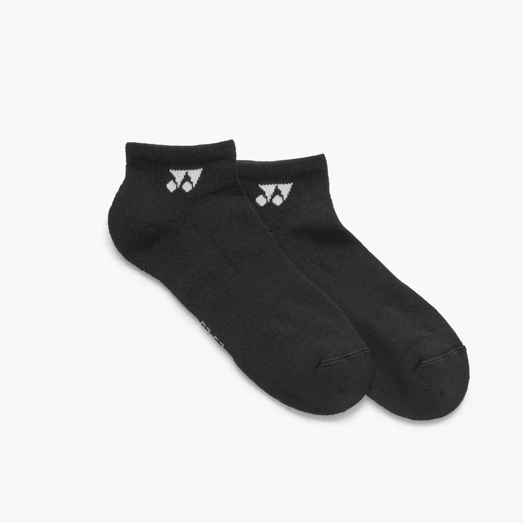 Yonex Basic short sock 19255EX (3pack)