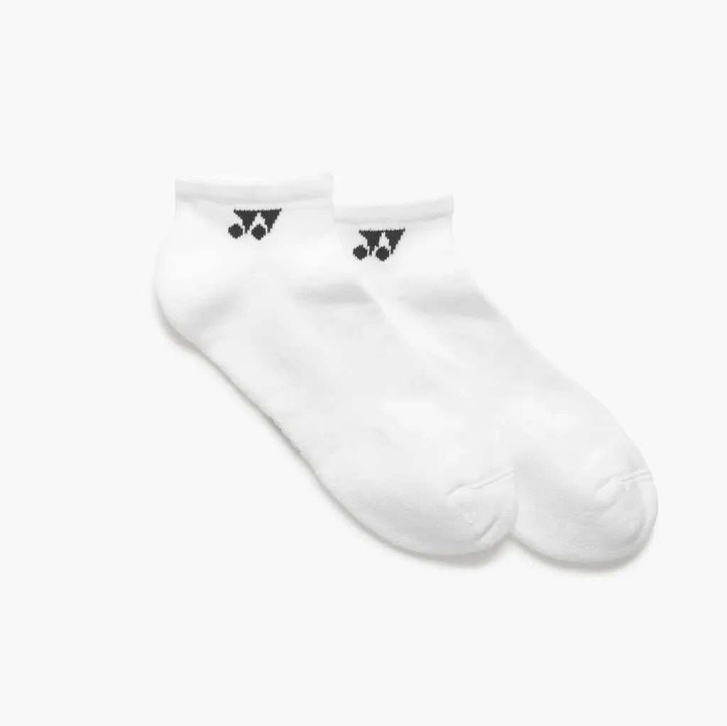 Yonex Basic short sock 19255EX (3pack)