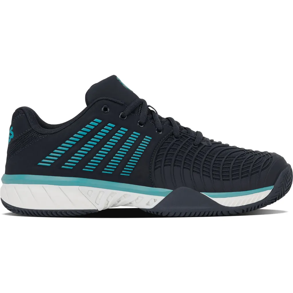 K-Swiss Express Light 3 (crb/blcdblc/bltc)