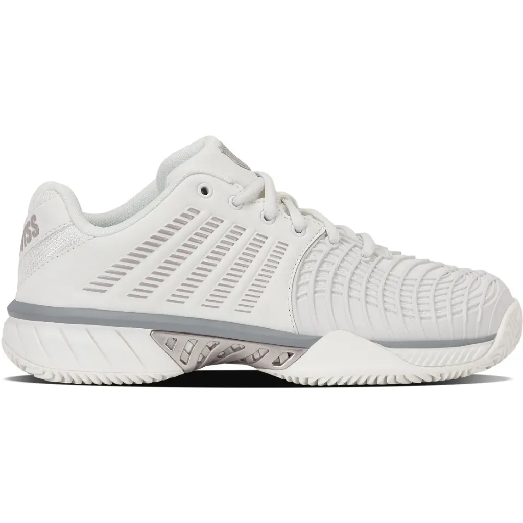 K-Swiss Express Light 3 Clay (blnbln/ultgy/rgld)