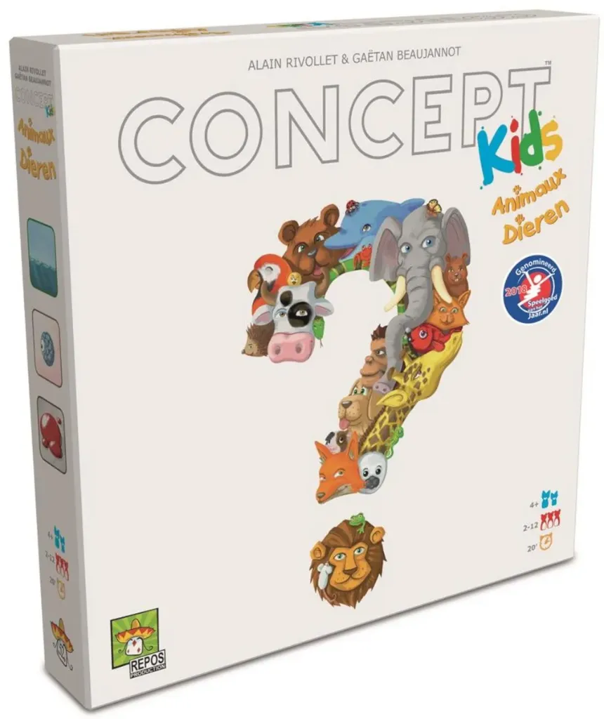 Concept Kids