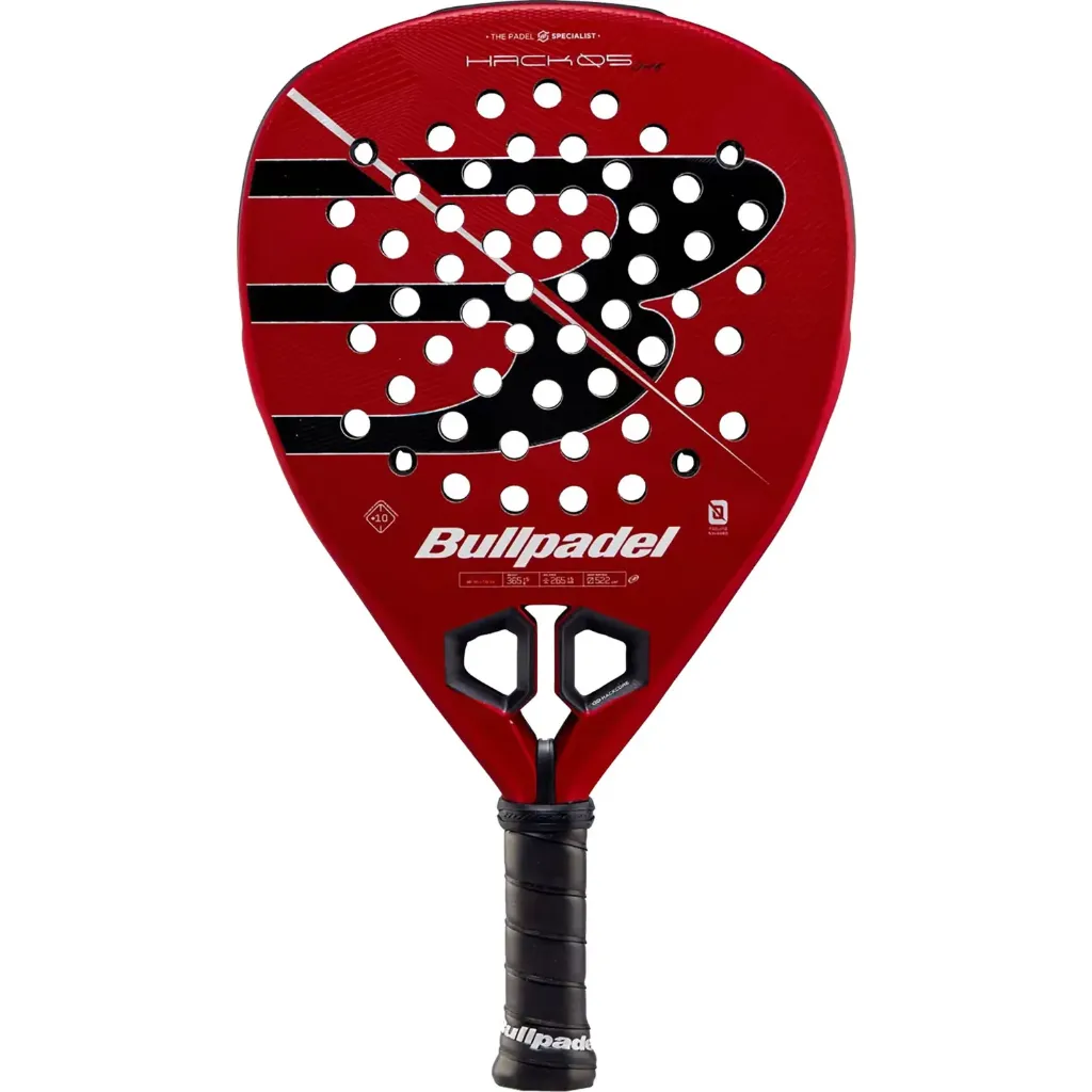 Bullpadel Hack 05 comfort 2027