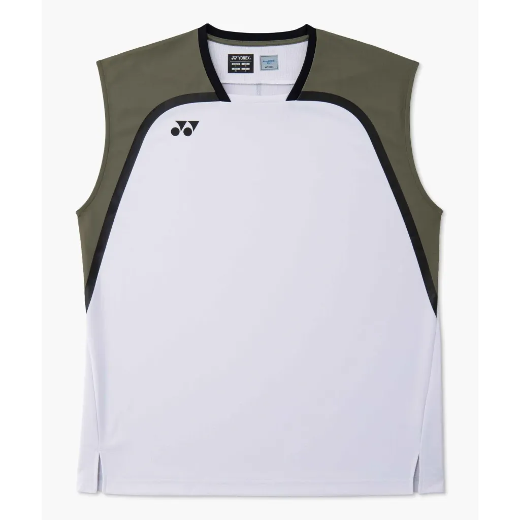 Yonex Mens Sleeveless Top 10720EX