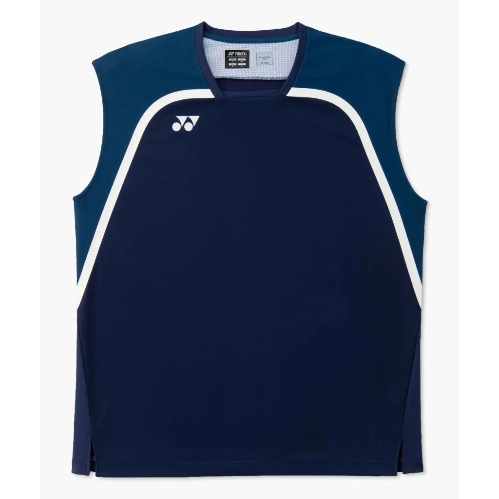 Yonex Mens Sleeveless Top 10720EX